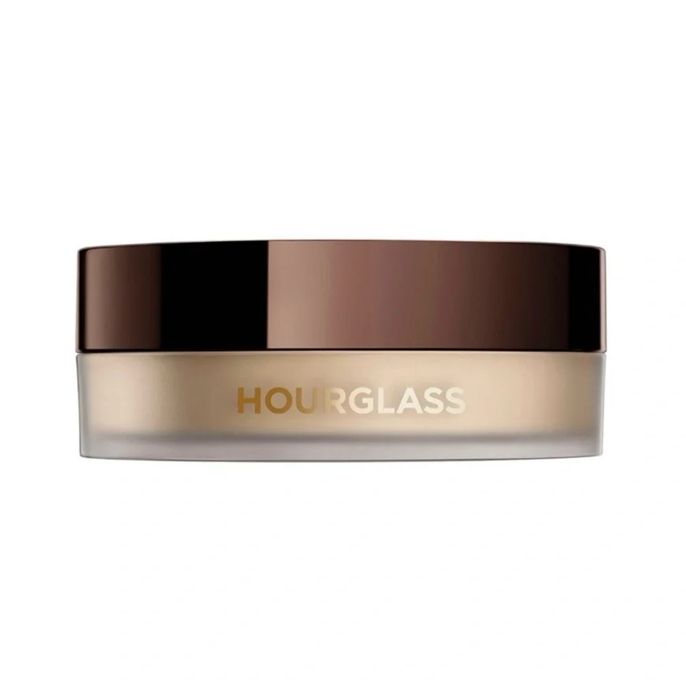 🆕⏳HOURGLASS Veil Translucent Setting Powder • Travel Mini Size 0.07 oz • NIB